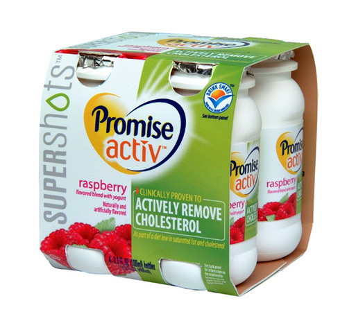 promise activ