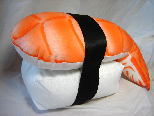 Ebi Nigiri