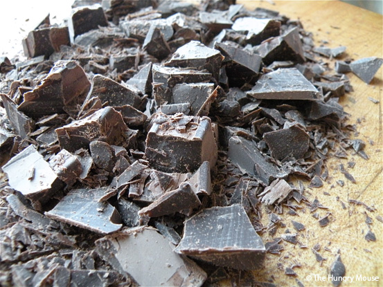 chocolate