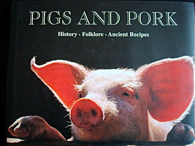Pigs and Pork