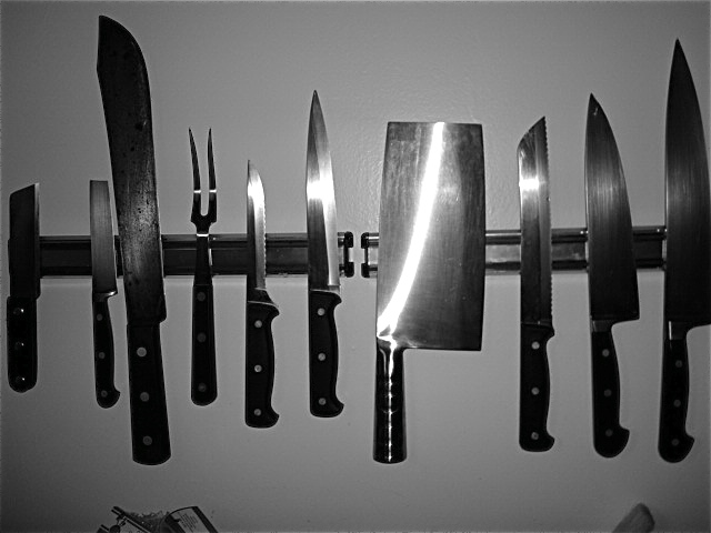 knife-rack