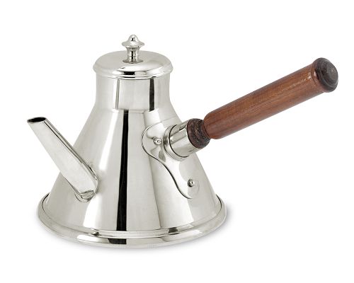 Cocoa Pot
