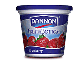 dannon