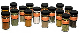 Whole Spice