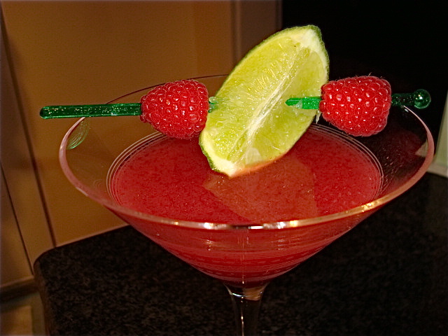 Cheers!