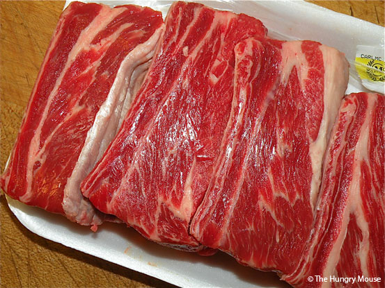 Somerville's McKinnon's Meat Market: A Carnivore's Carnival