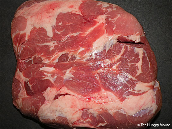 Somerville's McKinnon's Meat Market: A Carnivore's Carnival
