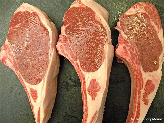 Somerville's McKinnon's Meat Market: A Carnivore's Carnival