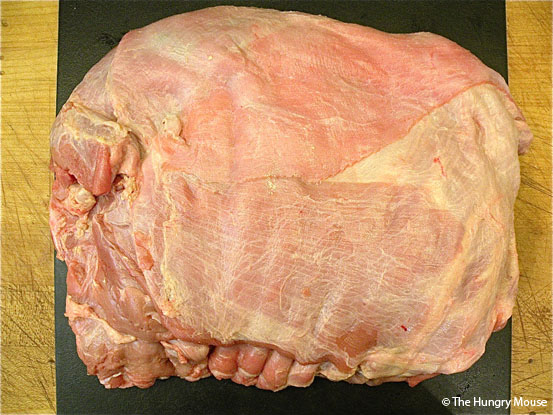 Somerville's McKinnon's Meat Market: A Carnivore's Carnival