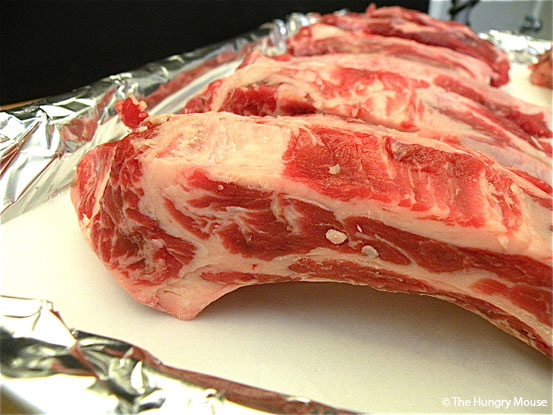 Somerville's McKinnon's Meat Market: A Carnivore's Carnival