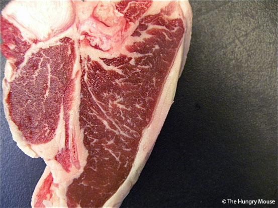 Somerville's McKinnon's Meat Market: A Carnivore's Carnival