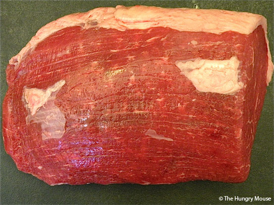 Somerville's McKinnon's Meat Market: A Carnivore's Carnival
