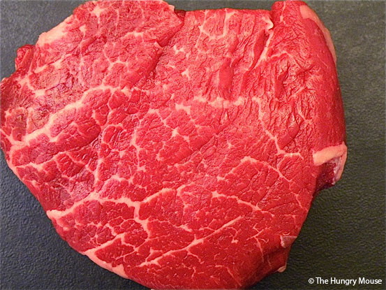 Somerville's McKinnon's Meat Market: A Carnivore's Carnival