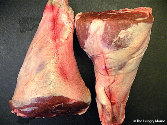 Somerville's McKinnon's Meat Market: A Carnivore's Carnival