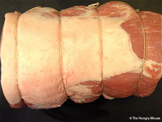 Somerville's McKinnon's Meat Market: A Carnivore's Carnival