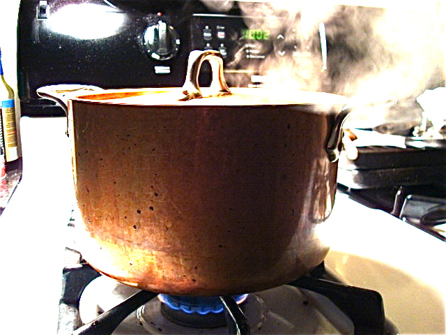 Cook for another 15 or 20 minutes