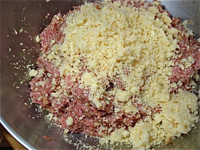 Add the rest of the breadcrumbs