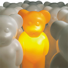 The Lumibar