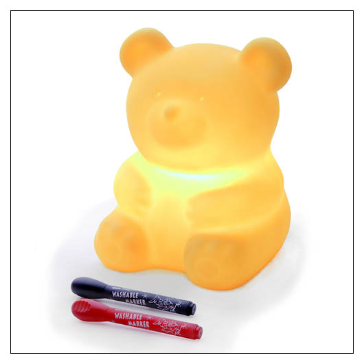 MyPetLamp Terribear at Offi