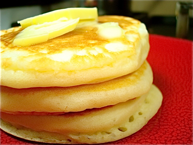 delicious pancakes make to  Pancakes buttermilk  to How Hungry The Make Mouse Buttermilk how