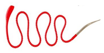 Food Loop Lace from fusionbrands
