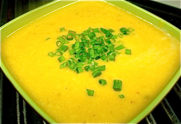 Creamy Roasted Butternut Squash Soup