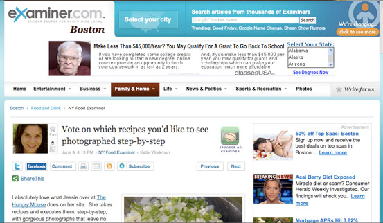 ny-dining-examiner