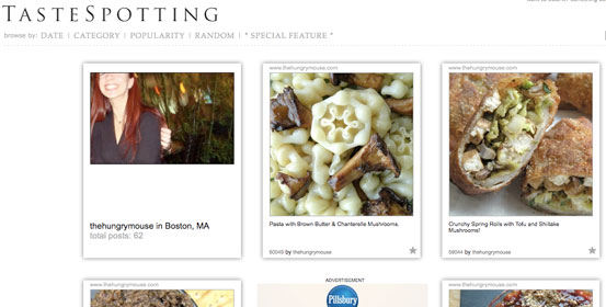 tastespotting