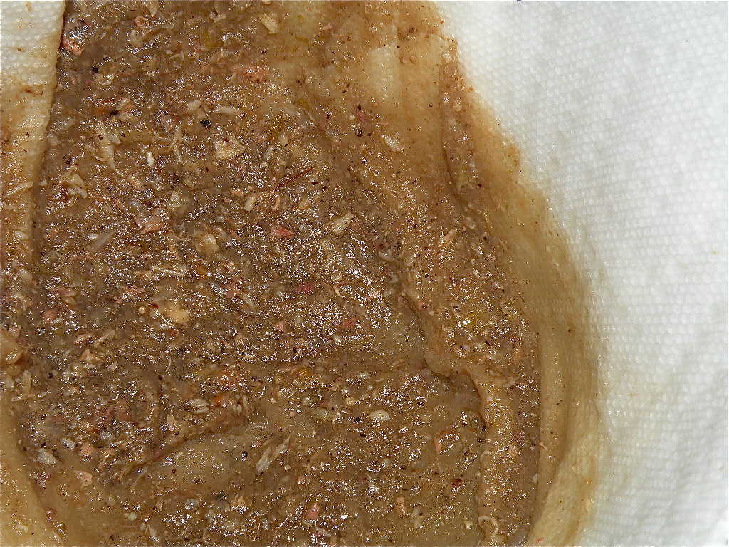 Basic Homemade Chicken Stock at The Hungry Mouse