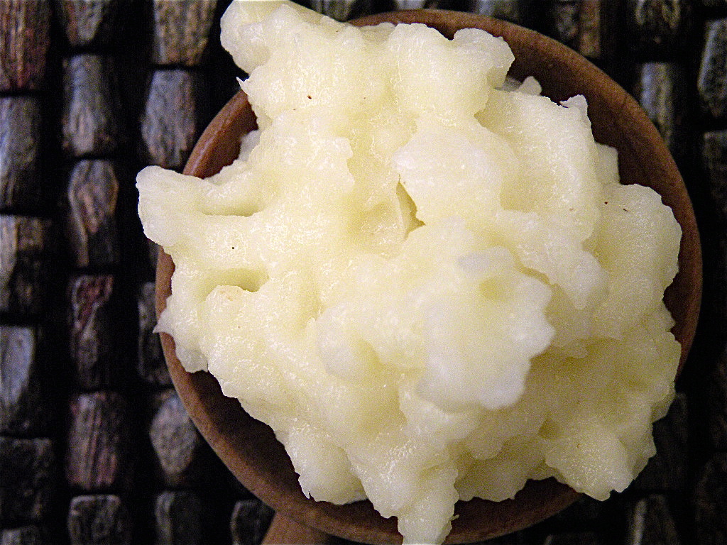 Creamy Mashed Parsnips & Potatoes