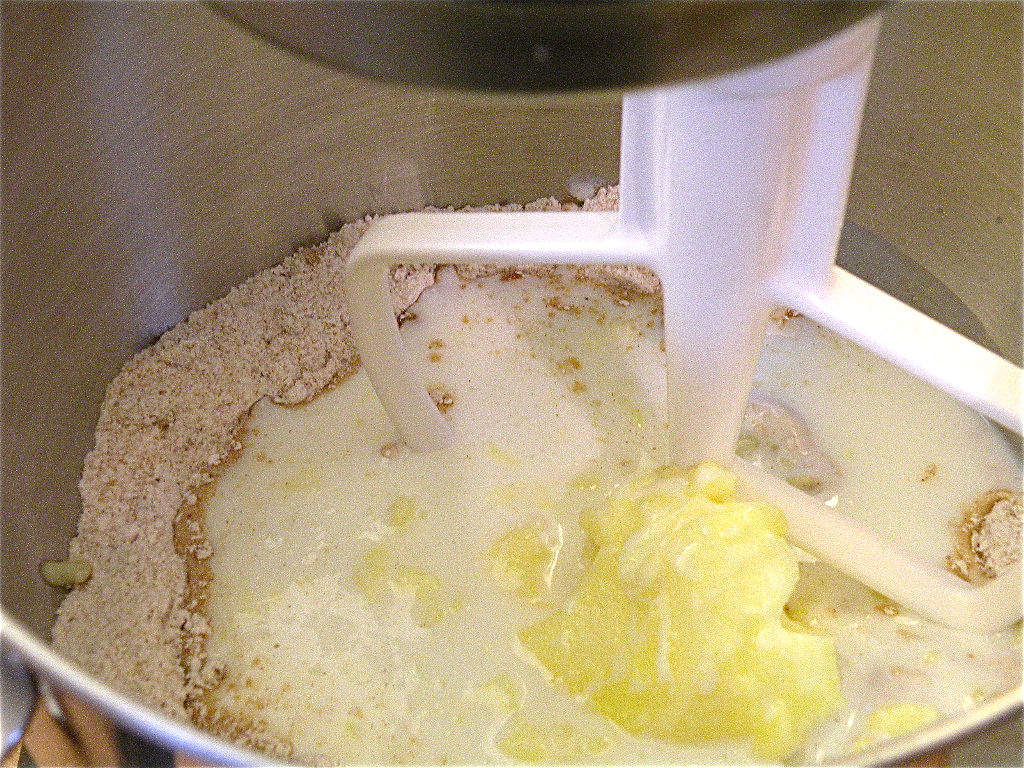 Beat the batter