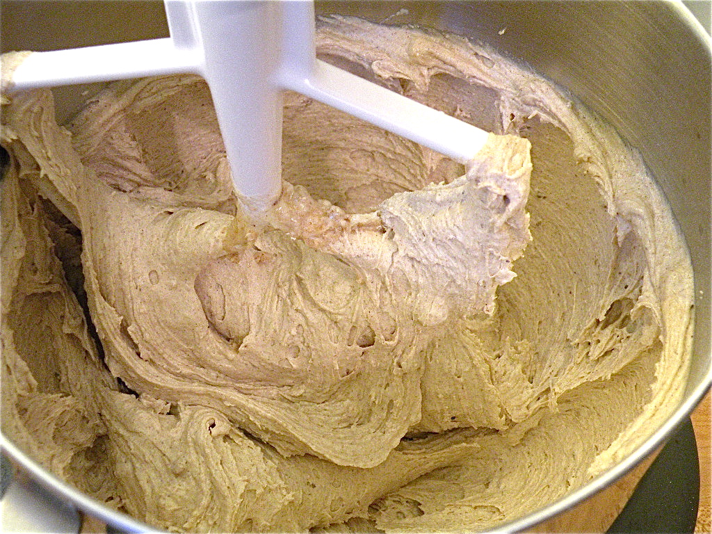 Beat the batter