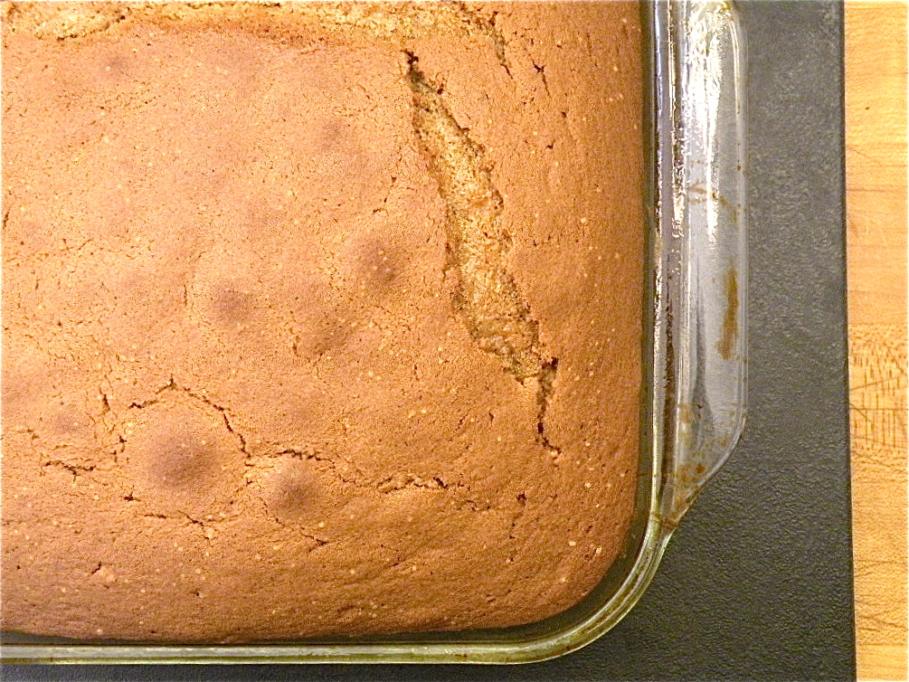 Why Does My Sponge Cake Crack On Top Why Does My Sponge Cake Crack On Top