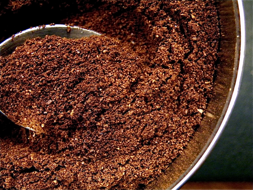 Espresso Coffee Grounds The Table Espresso Coffee Grounds The Table