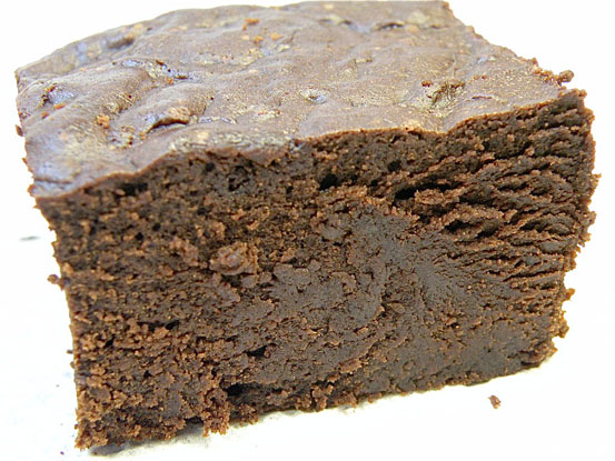 Gentlemen's Brownies