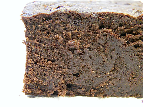 Gentlemen's Brownies