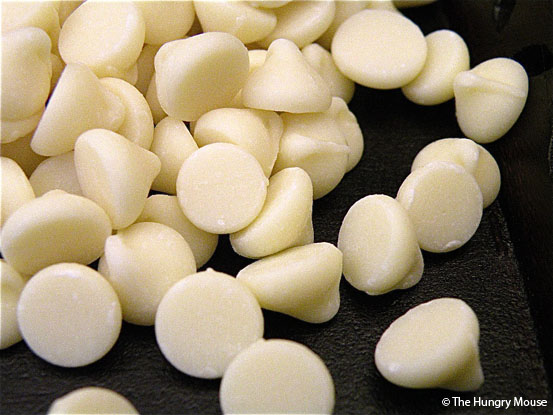 Baker S Brand White Chocolate Chips Baker S Brand White Chocolate Chips