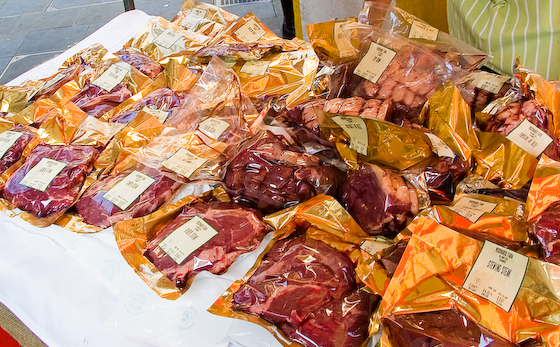 Kings Road Market