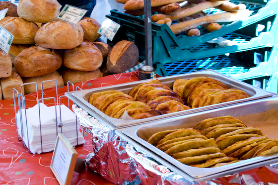 Kings Road Market