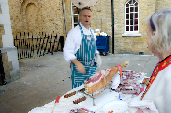 Kings Road Market