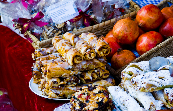 Kings Road Market