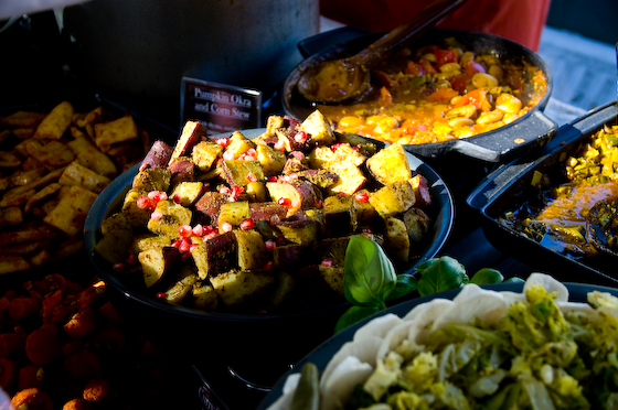 Kings Road Market