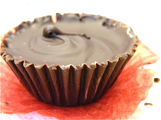 How to Make Homemade Peanut Butter & Smores Cups