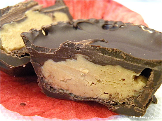 How to Make Homemade Peanut Butter & Smores Cups