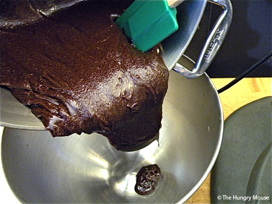 Creamy Chocolate Fudge at The Hungry Mouse Creamy Chocolate Fudge at The Hungry Mouse