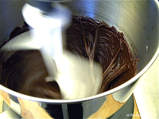 Creamy Chocolate Fudge at The Hungry Mouse Creamy Chocolate Fudge at The Hungry Mouse