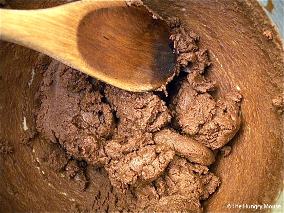 Creamy Chocolate Fudge at The Hungry Mouse Creamy Chocolate Fudge at The Hungry Mouse