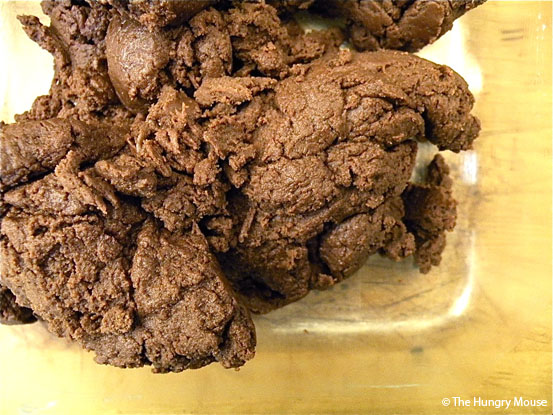 Creamy Chocolate Fudge at The Hungry Mouse Creamy Chocolate Fudge at The Hungry Mouse