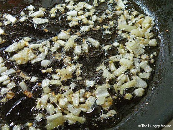 Warm & Smokey Asparagus Salad Warm & Smokey Asparagus Salad