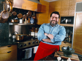 Arthur Schwartz